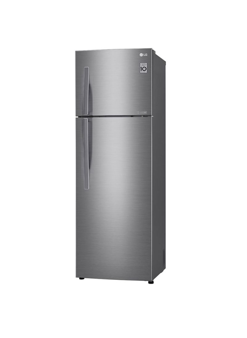 Top Mount Refrigerator 430L GR-C402RLCN Grey